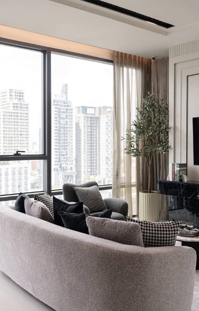 The Bangkok Thonglor — photo de l’annonce Find Easy