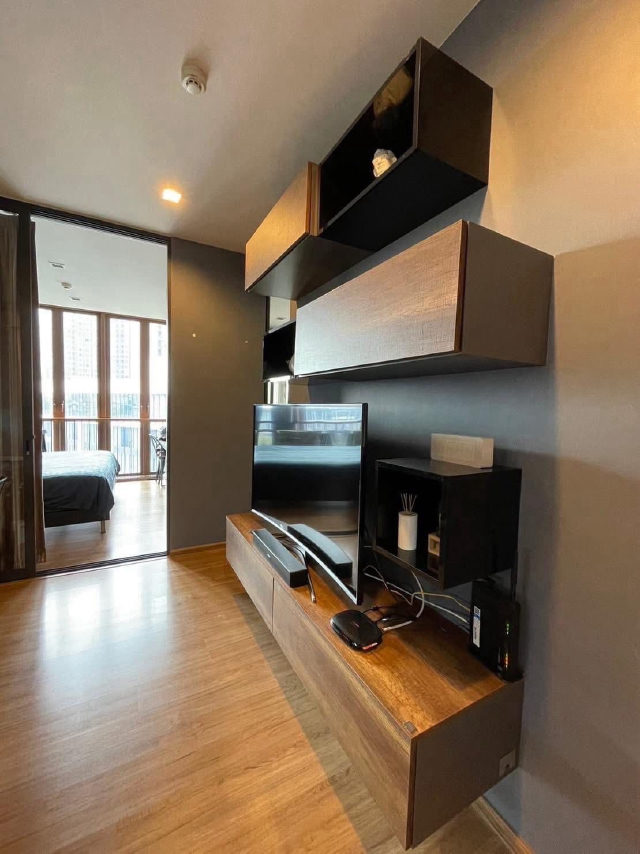 HASU HAUS Sukhumvit 77 — deuxième photographie