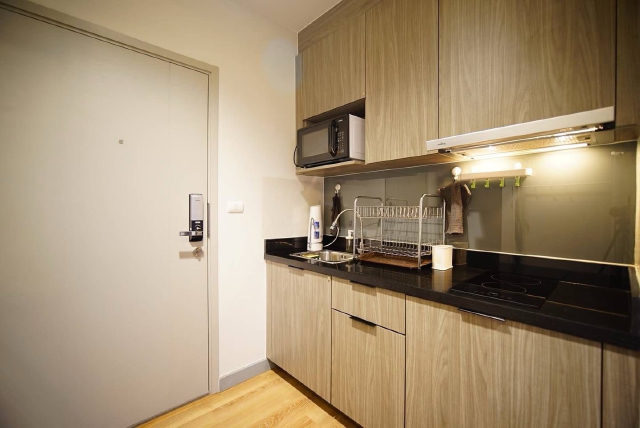 Chapter One Midtown Ladprao 24* — photo de l’annonce Find Easy