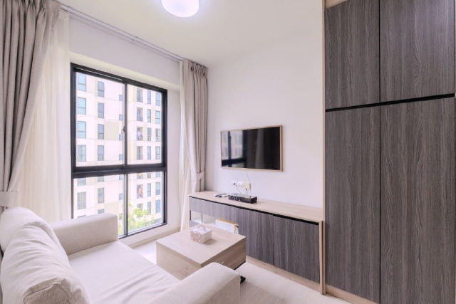 UNiO Sukhumvit 72 Phase 2 — deuxième photographie