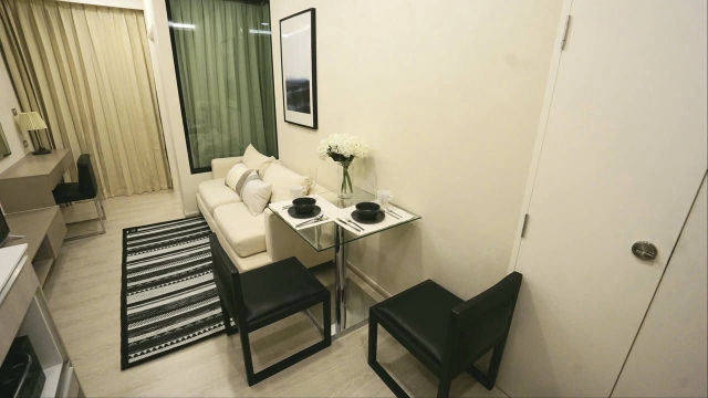 VTARA 36 Condo Sukhumvit 36* — photo de l’annonce Find Easy