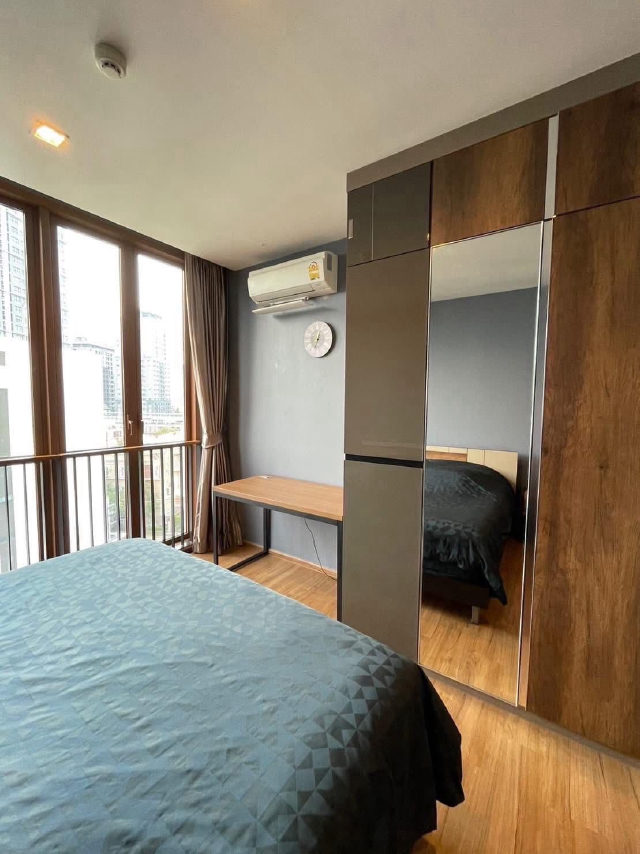 HASU HAUS Sukhumvit 77 — troisième photographie