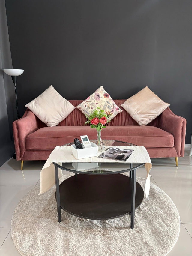 Aspire Sukhumvit 48 — photo de l’annonce Find Easy