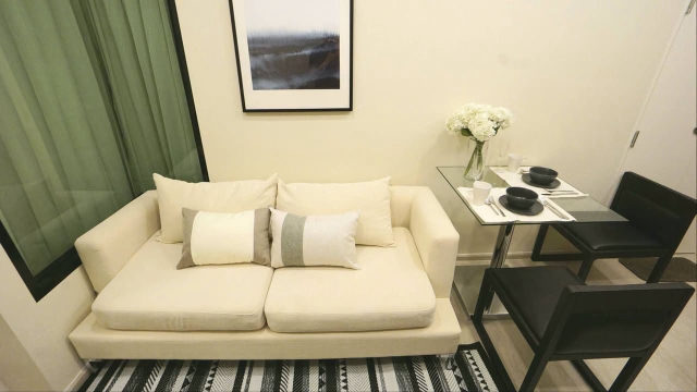 VTARA 36 Condo Sukhumvit 36* — deuxième photographie