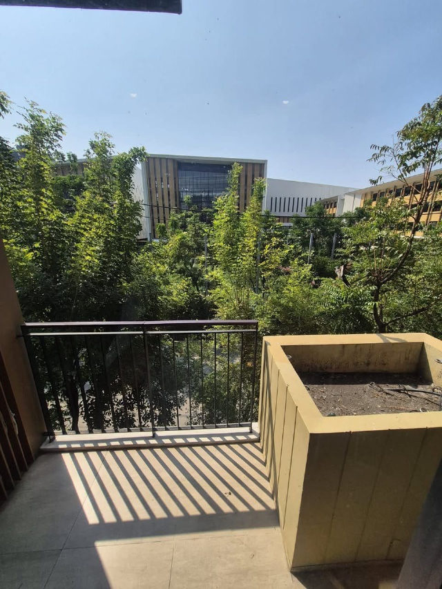 MORI HAUS Sukhumvit 77 — troisième photographie