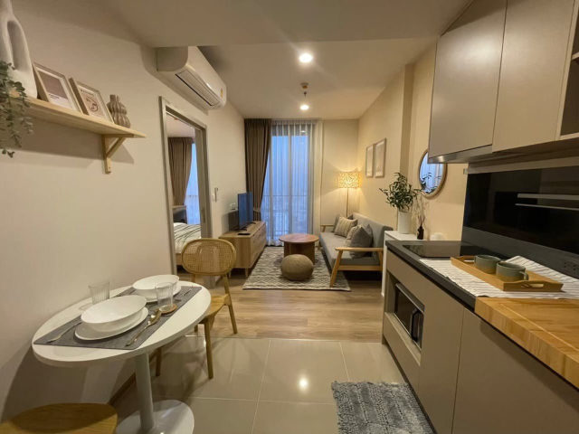 Oka Haus Sukhumvit 36 — photo de l’annonce Find Easy