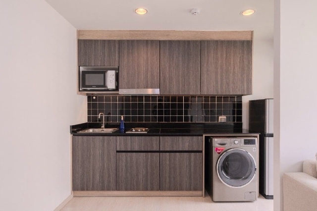 UNiO Sukhumvit 72 Phase 2 — deuxième photographie