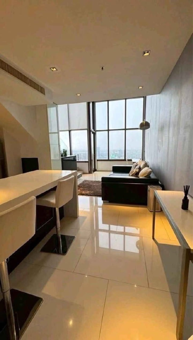 The Emporio Place Sukhumvit 24 — troisième photographie