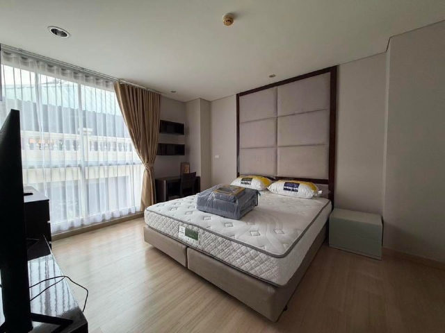 The Address Pathumwan — photo de l’annonce Find Easy