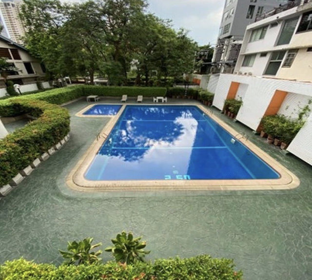 Condominium Richmond Palace — troisième photographie