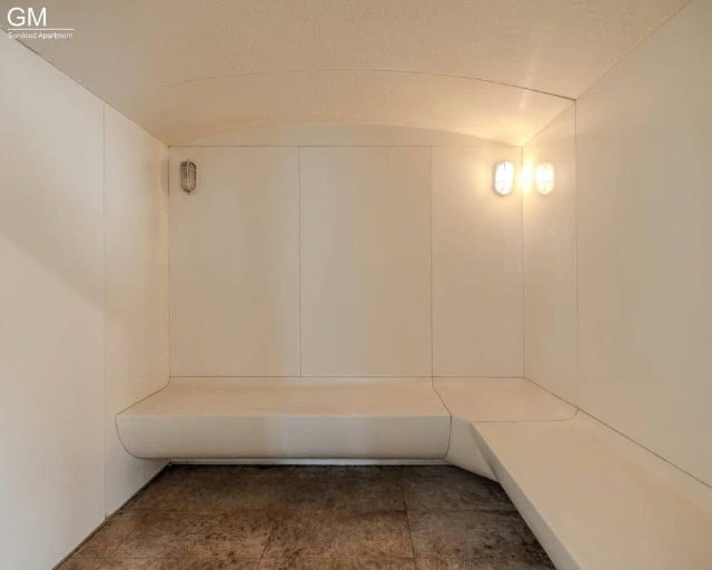 Appartement Sukhumvit 20 — troisième photographie