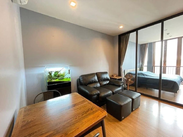 HASU HAUS Sukhumvit 77 — photo de l’annonce Find Easy