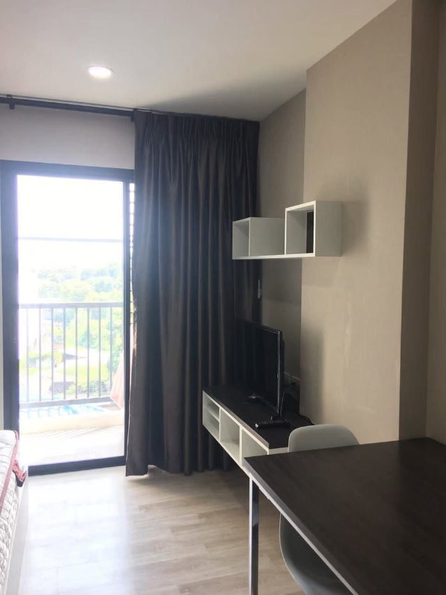 D-Mark Condo — troisième photographie
