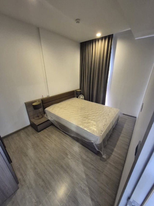 MORI HAUS Sukhumvit 77 — deuxième photographie