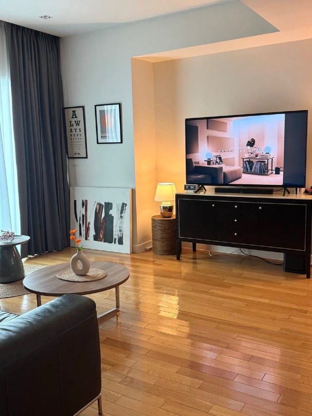 Millennium Resident Sukhumvit 20 — photo de l’annonce Find Easy