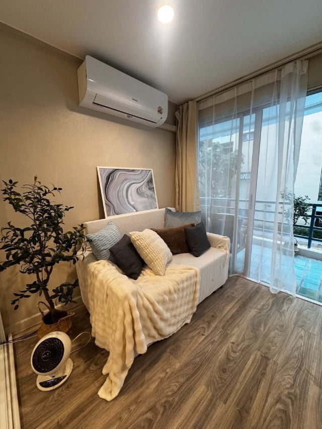 Waterford Park Rama 4 (Sukhumvit 48) — deuxième photographie
