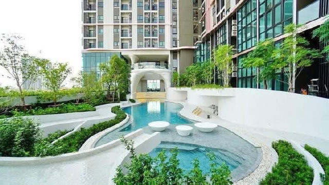 Altitude Unicorn Sathorn — photo de l’annonce Find Easy