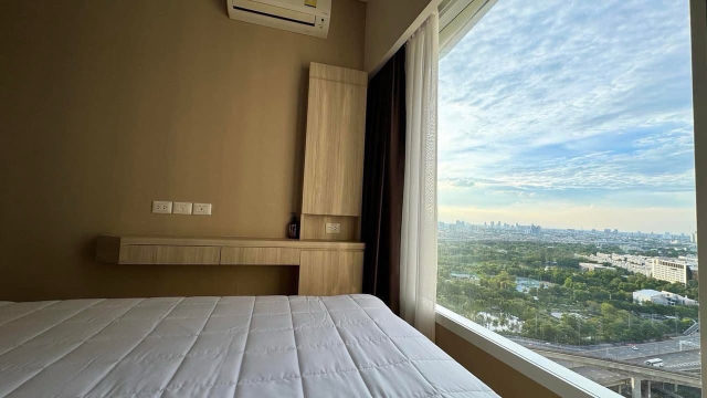 Quartier de Ha Yaek Lat Phrao — photo de l’annonce Find Easy
