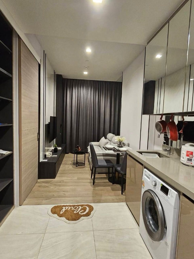 The Crest Park Residences — photo de l’annonce Find Easy
