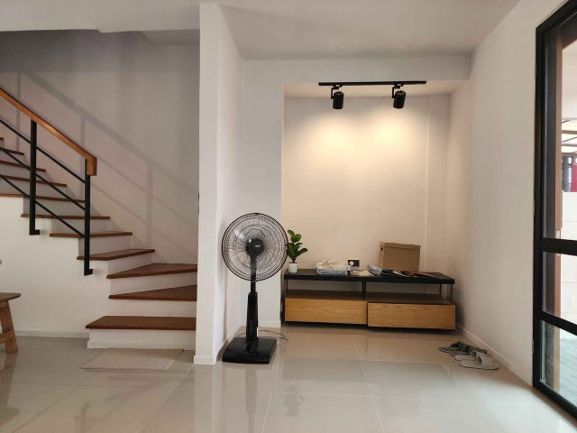 Areeya Mandarina Village Sukhumvit 77 — deuxième photographie