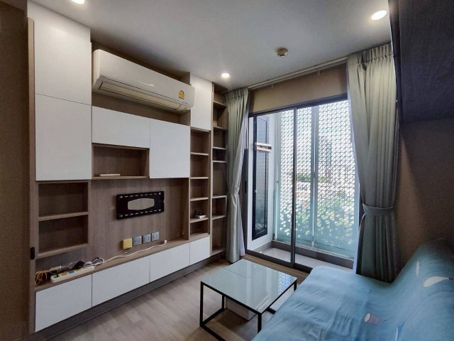 Sign Condominium Sukhumvit 50 — photo de l’annonce Find Easy