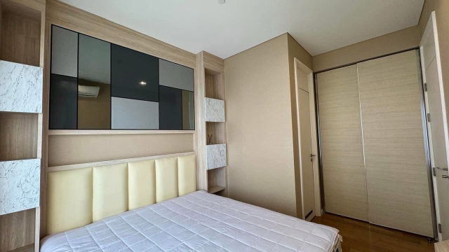 Quartier de Ha Yaek Lat Phrao — troisième photographie