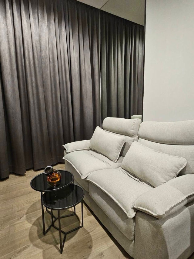 The Crest Park Residences — deuxième photographie