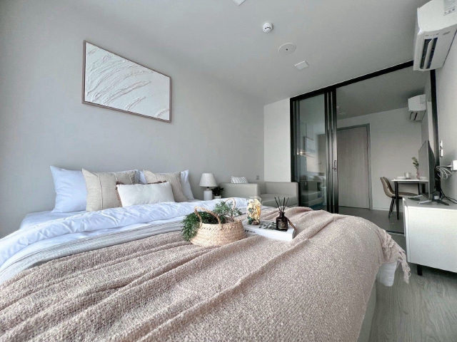 Atmoz Oasis Onnut — troisième photographie