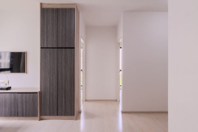 UNiO Sukhumvit 72 Phase 2 — troisième photographie