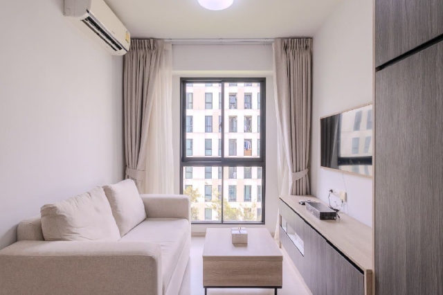 UNiO Sukhumvit 72 Phase 2 — photo de l’annonce Find Easy