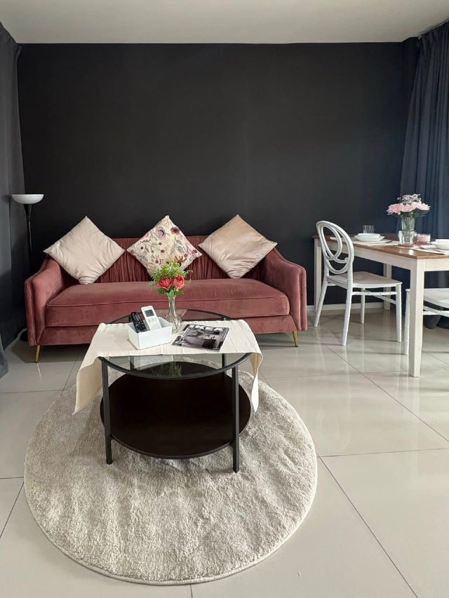 Aspire Sukhumvit 48 — troisième photographie