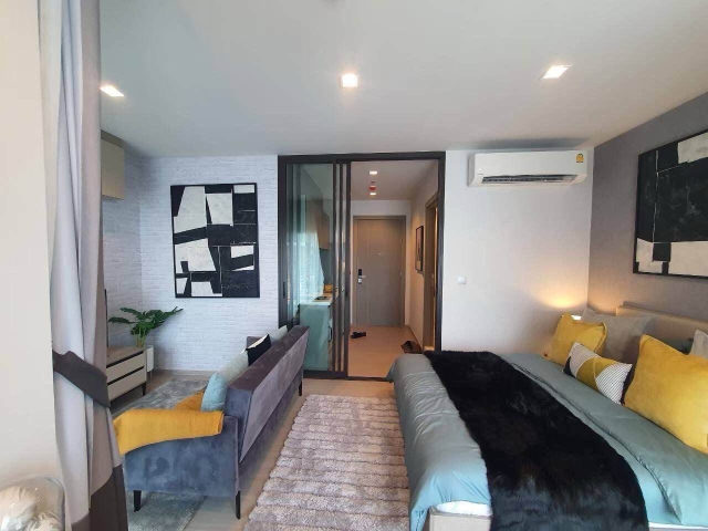 Life Asoke Rama 9 — photo de l’annonce Find Easy