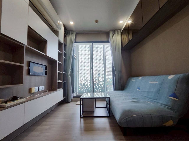 Sign Condominium Sukhumvit 50 — deuxième photographie