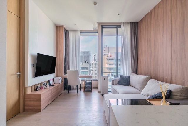 The Esse Asoke — photo de l’annonce Find Easy