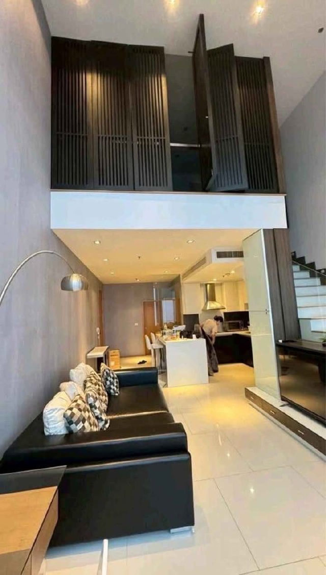 The Emporio Place Sukhumvit 24 — photo de l’annonce Find Easy