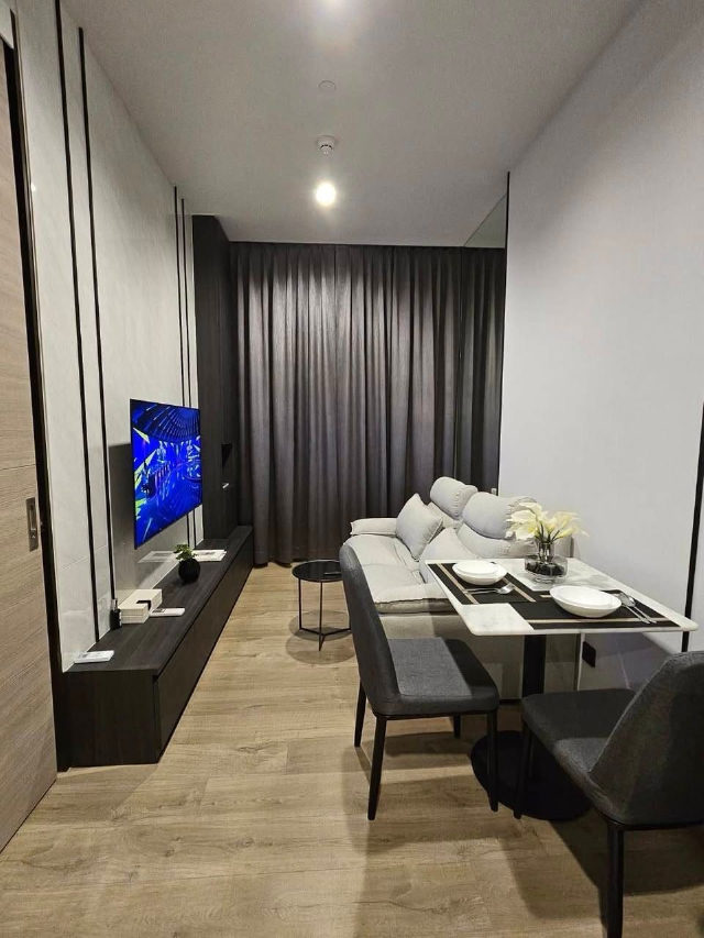 The Crest Park Residences — troisième photographie