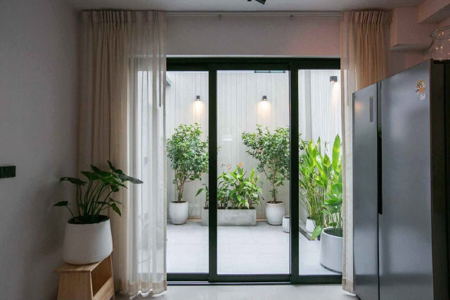 Areeya Mandarina Village Sukhumvit 77 — troisième photographie