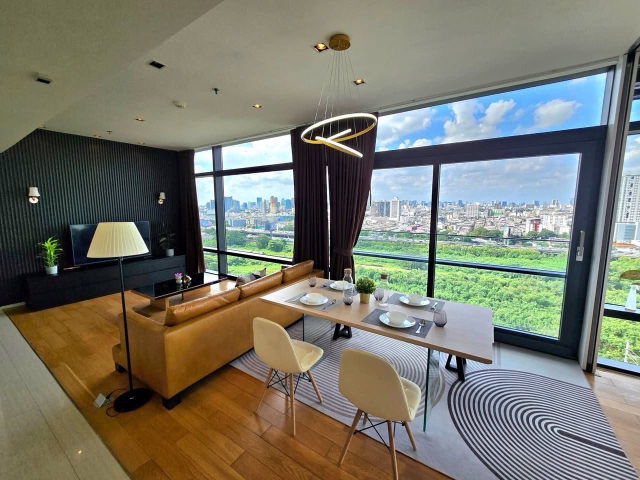 Circle Living Prototype — deuxième photographie