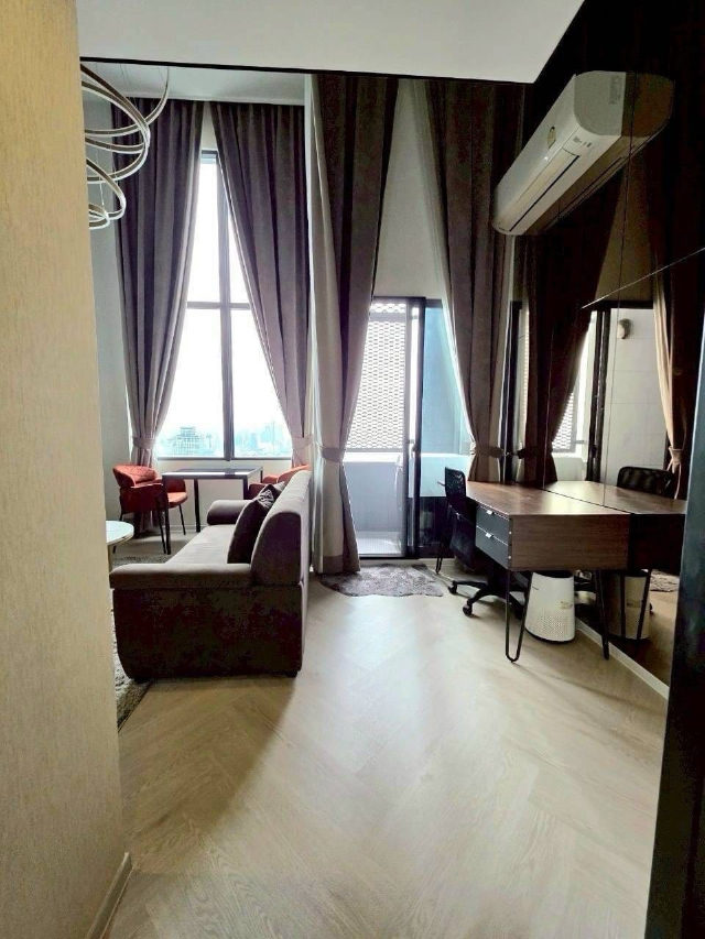 Siamese Sukhumvit 48 — photo de l’annonce Find Easy