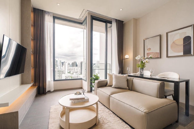 The Esse Asoke — photo de l’annonce Find Easy