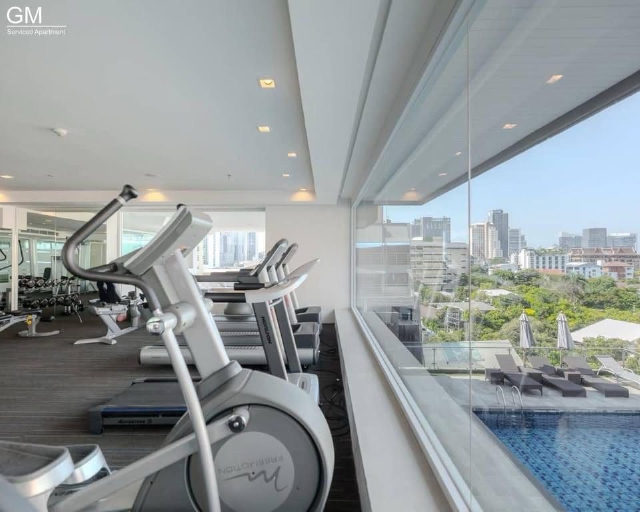 Appartement Sukhumvit 20 — photo de l’annonce Find Easy