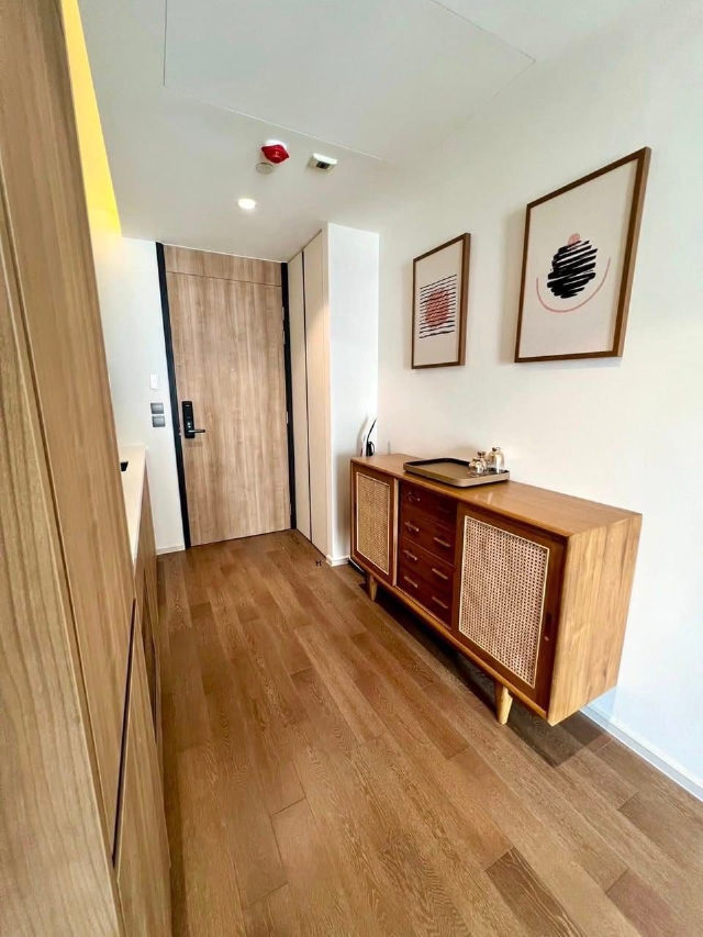 Muniq Sukhumvit 23 — photo de l’annonce Find Easy