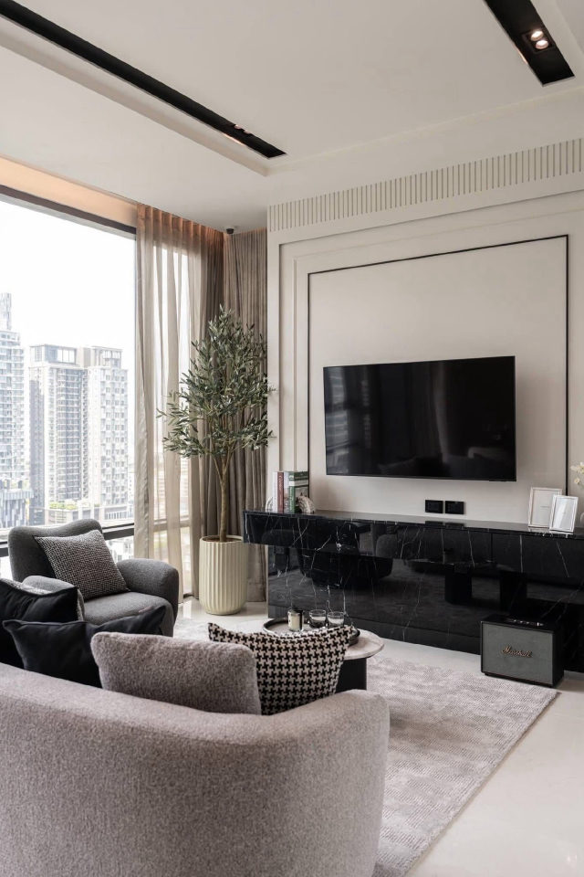 The Bangkok Thonglor — troisième photographie