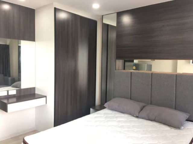 D-Mark Condo — photo de l’annonce Find Easy