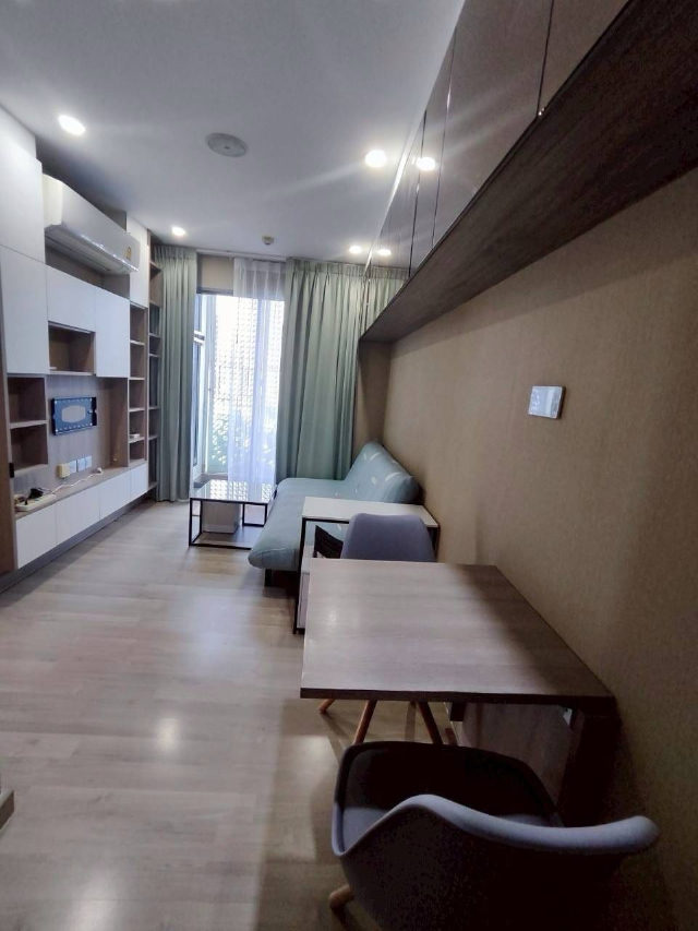 Sign Condominium Sukhumvit 50 — troisième photographie